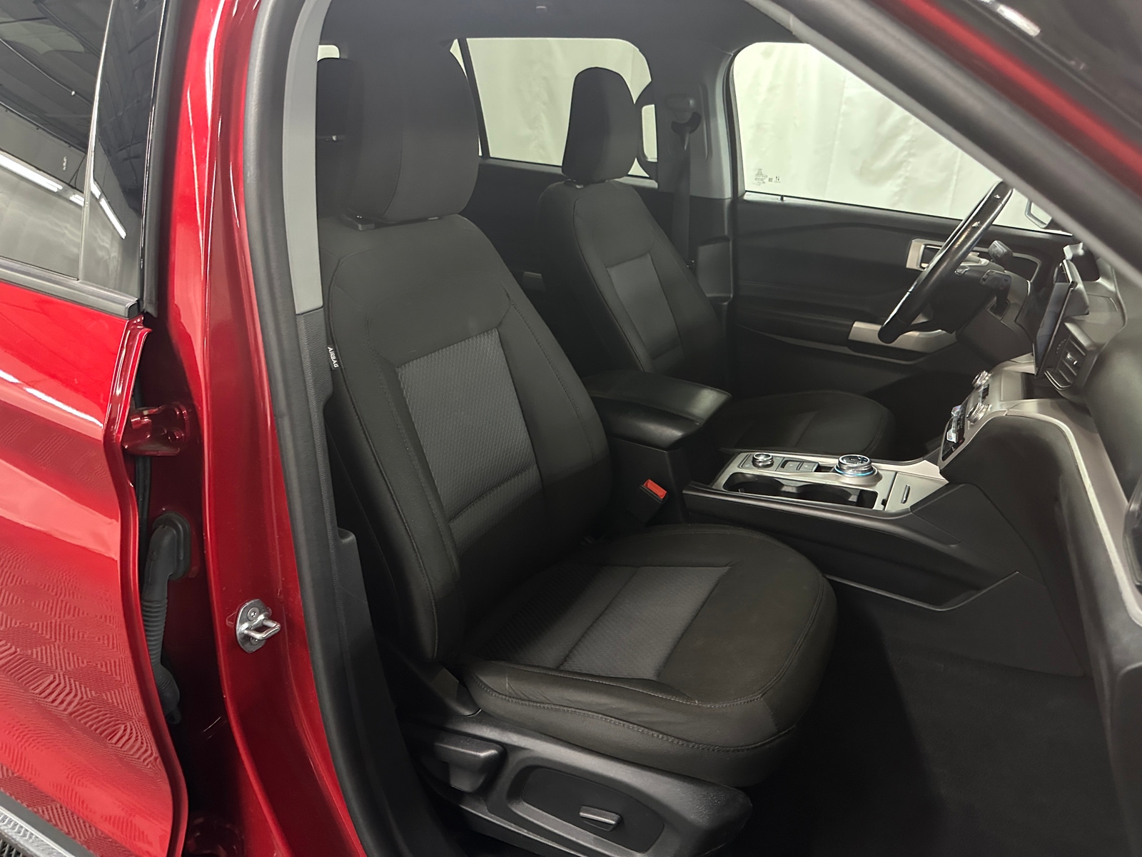 Thumbnail: 2023 Ford Explorer - 2