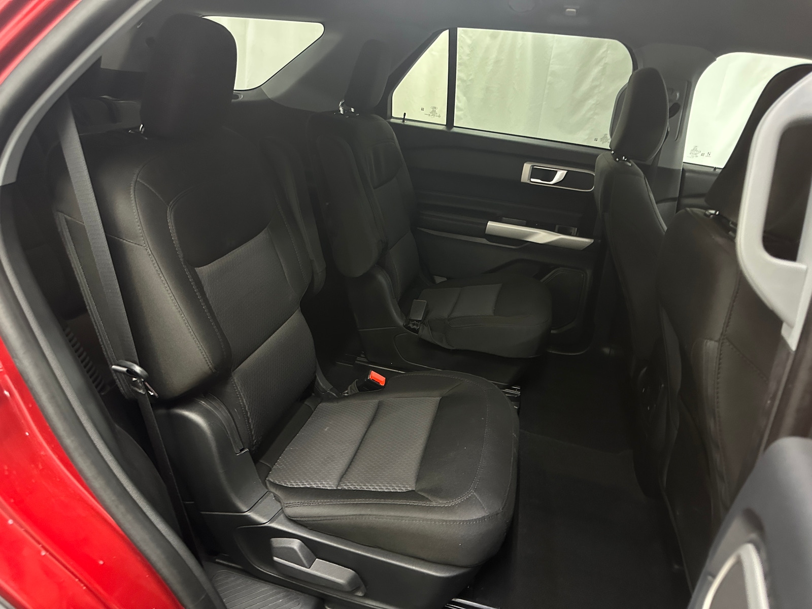 Thumbnail: 2023 Ford Explorer - 6