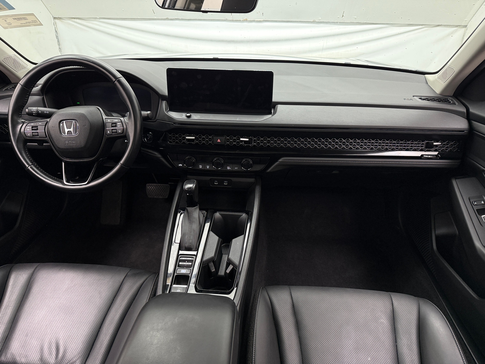 Thumbnail: 2023 Honda Accord - 2