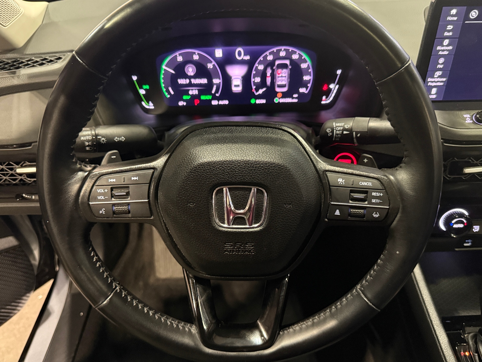 Thumbnail: 2023 Honda Accord - 4