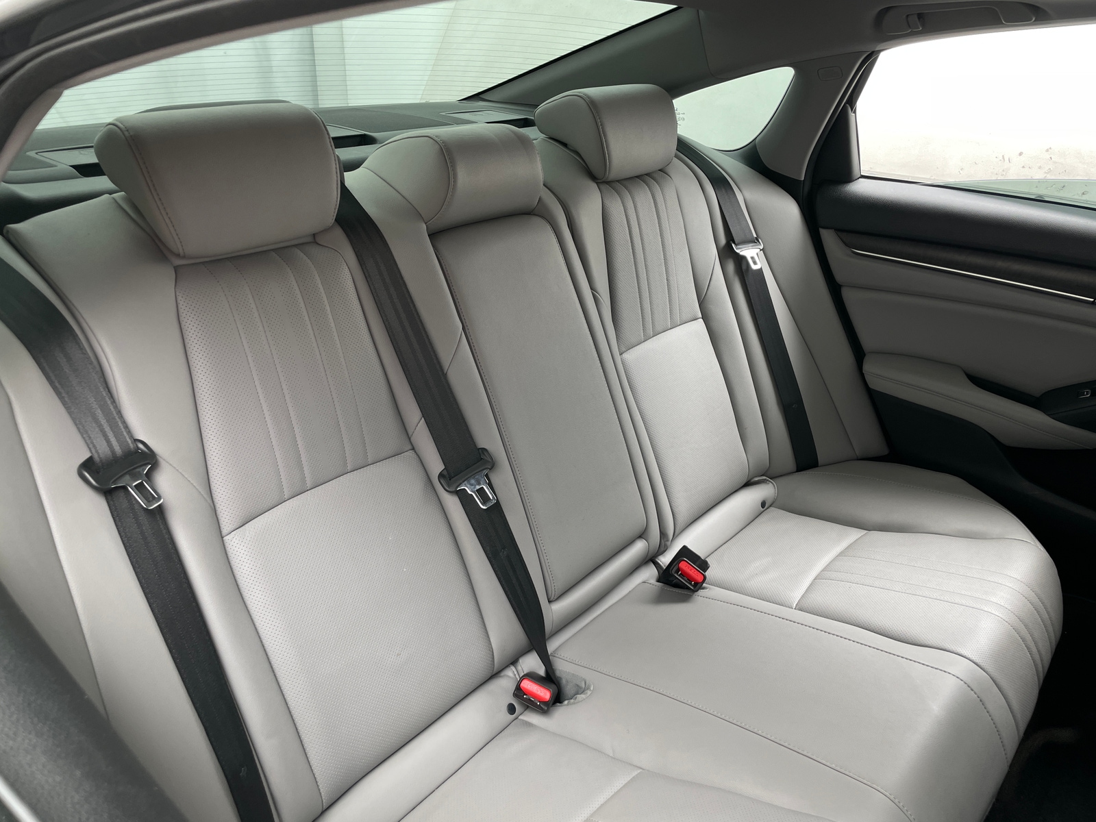 Thumbnail: 2020 Honda Accord - 5