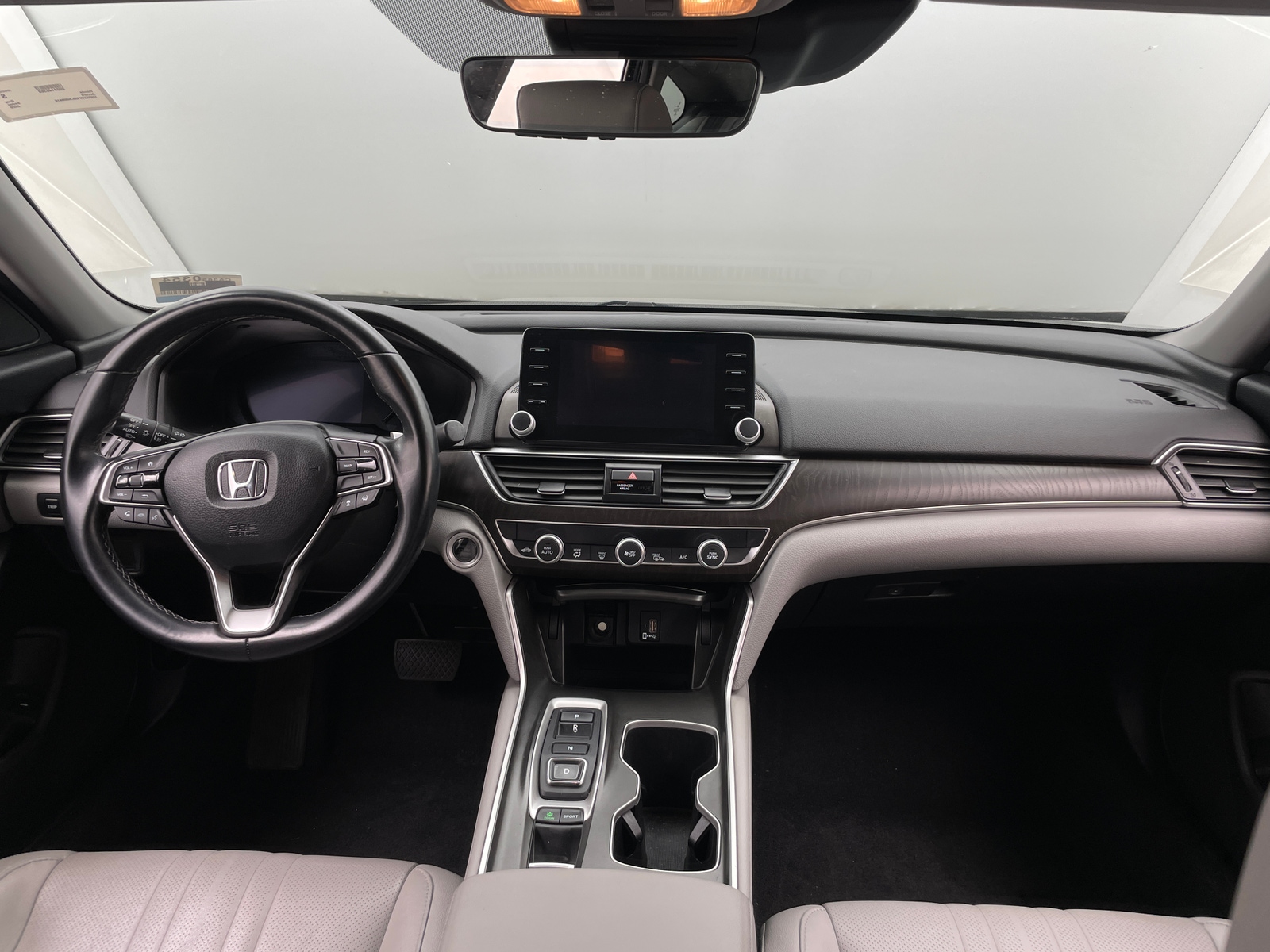 Thumbnail: 2020 Honda Accord - 2