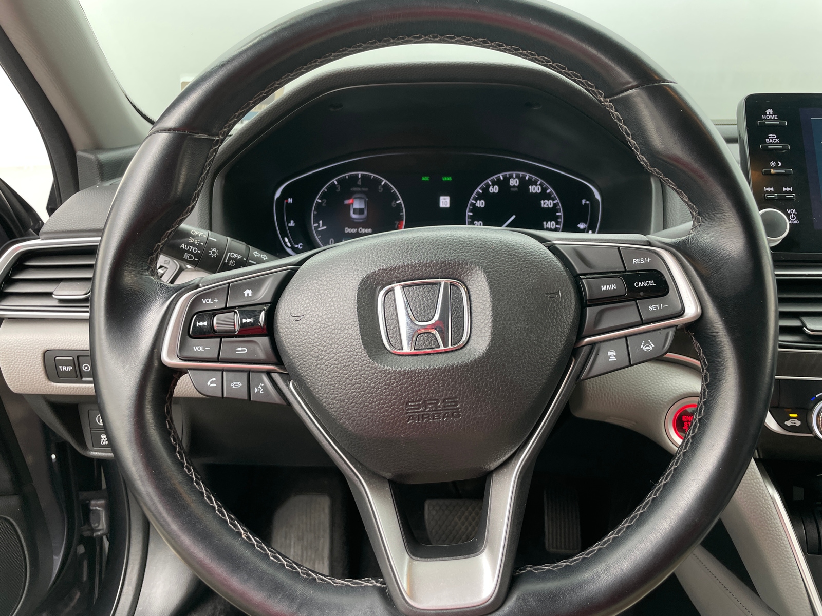 Thumbnail: 2020 Honda Accord - 4