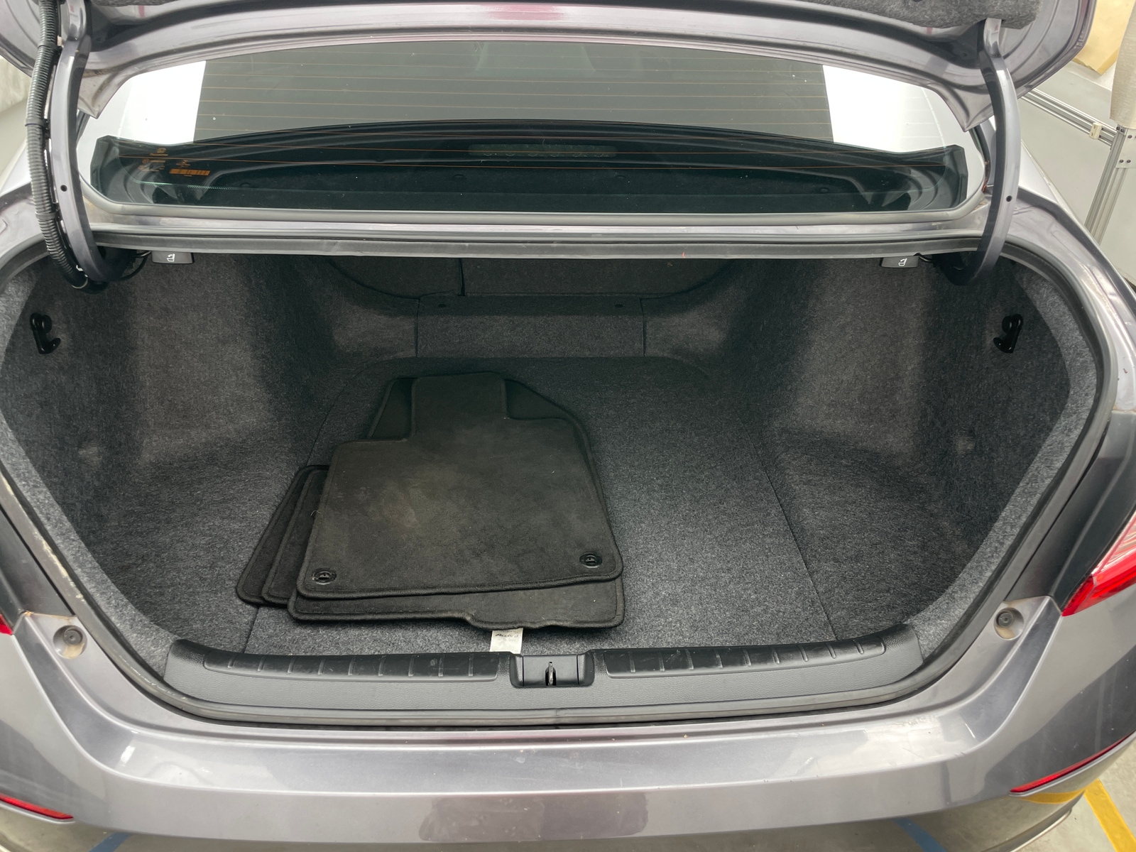 Thumbnail: 2020 Honda Accord - 6