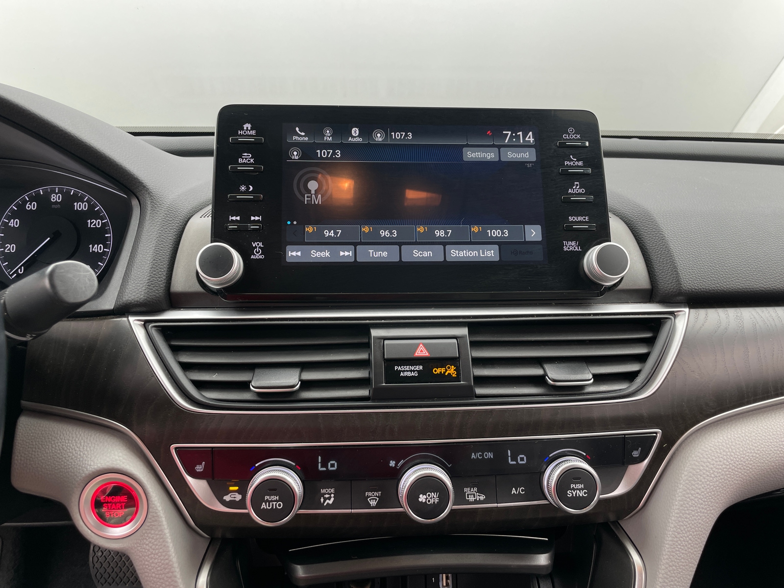 Thumbnail: 2020 Honda Accord - 3