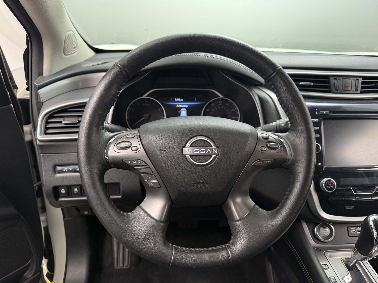 Thumbnail: 2023 Nissan Murano - 4