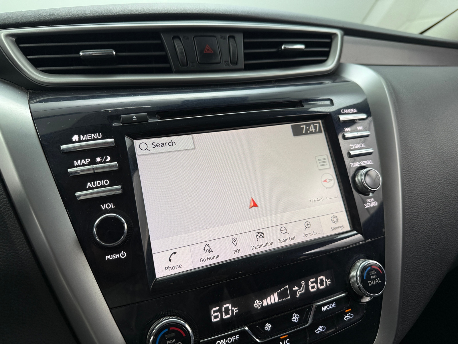 Thumbnail: 2023 Nissan Murano - 3