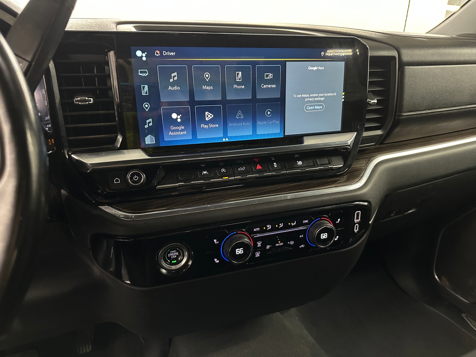 Thumbnail: 2024 Chevrolet Silverado 1500 - 4