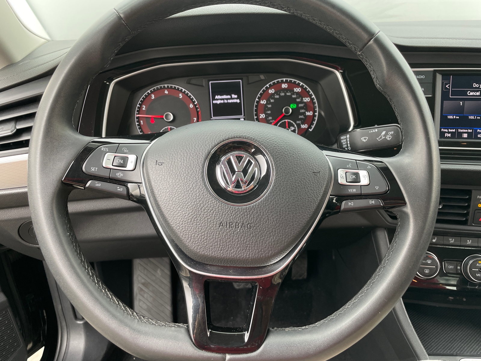 Thumbnail: 2020 Volkswagen Jetta - 4
