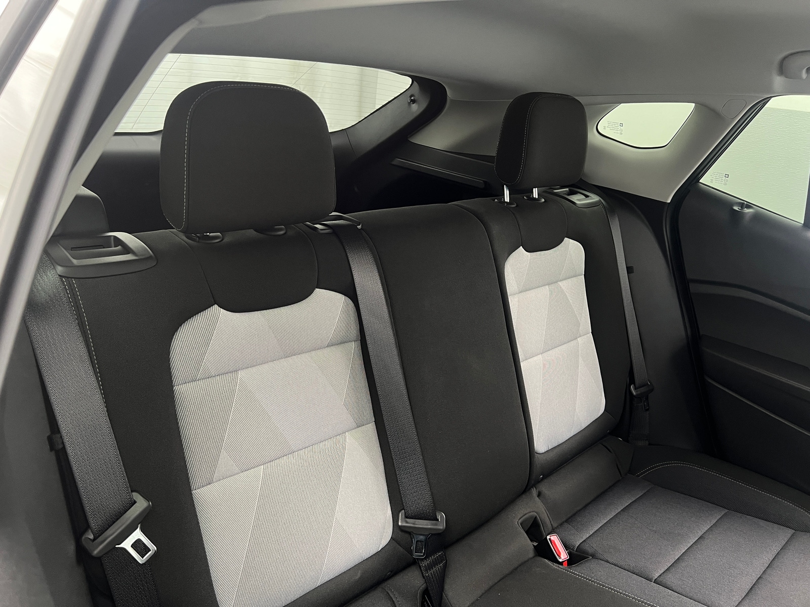 Thumbnail: 2025 Chevrolet Trax - 6