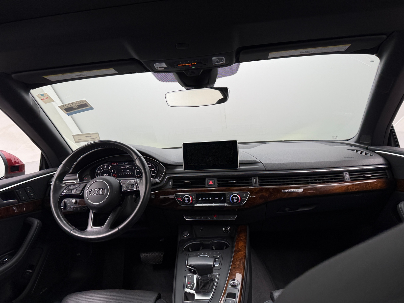 Thumbnail: 2019 Audi A5 - 2
