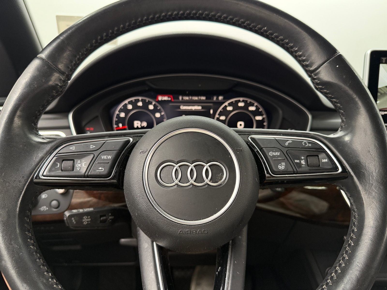 Thumbnail: 2019 Audi A5 - 4