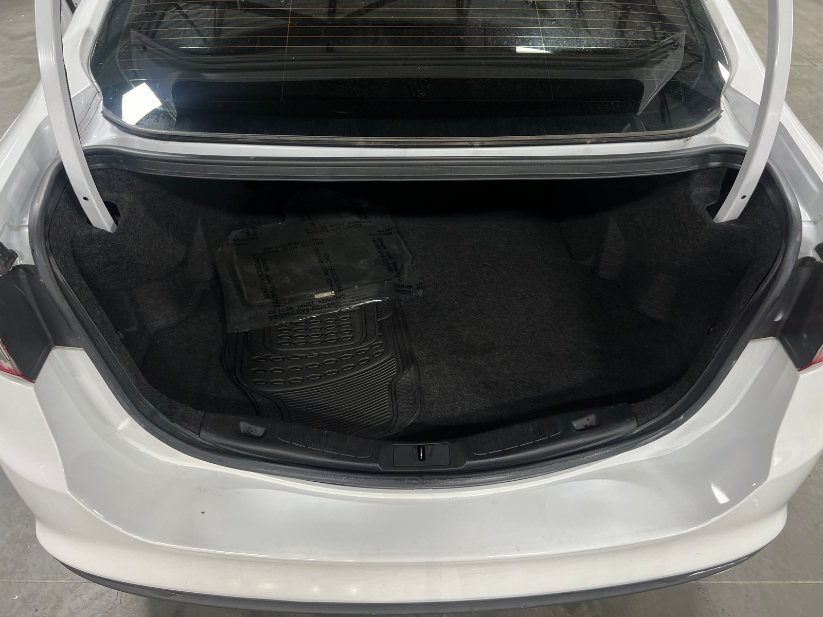 Thumbnail: 2018 Ford Fusion - 7