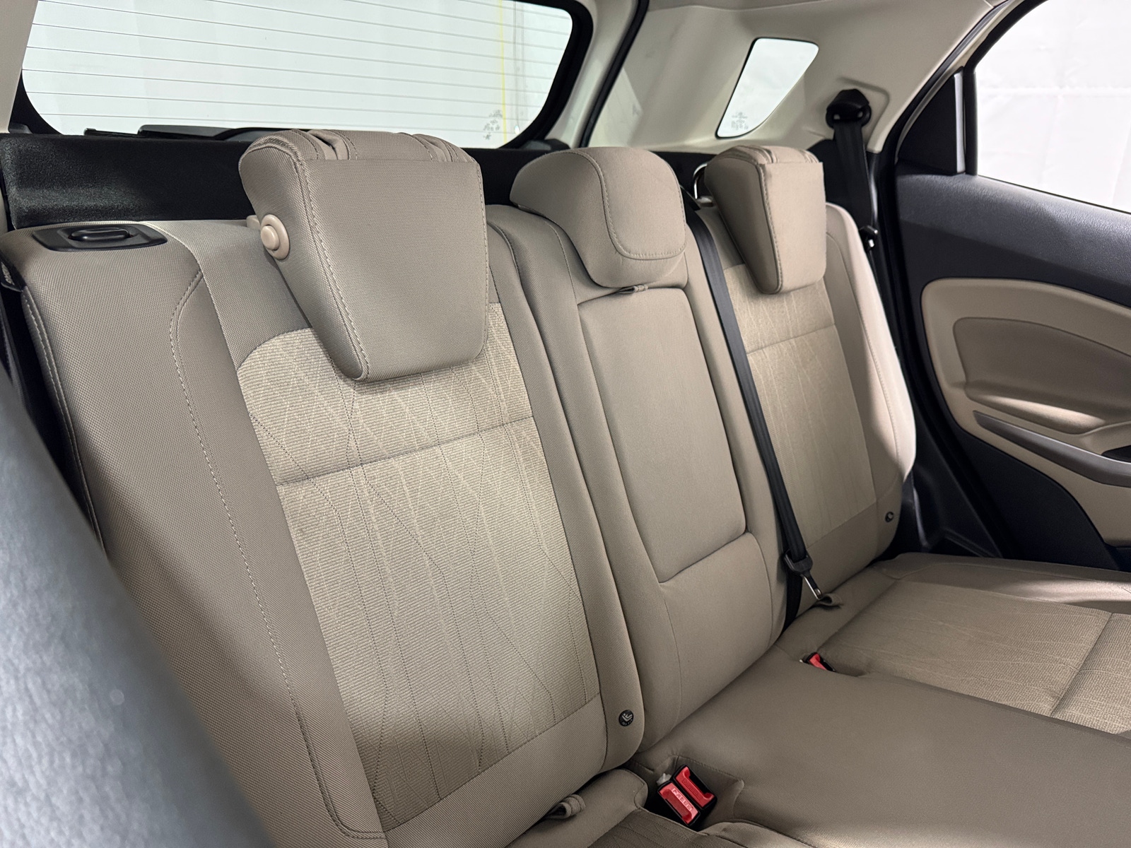 Thumbnail: 2020 Ford EcoSport - 6