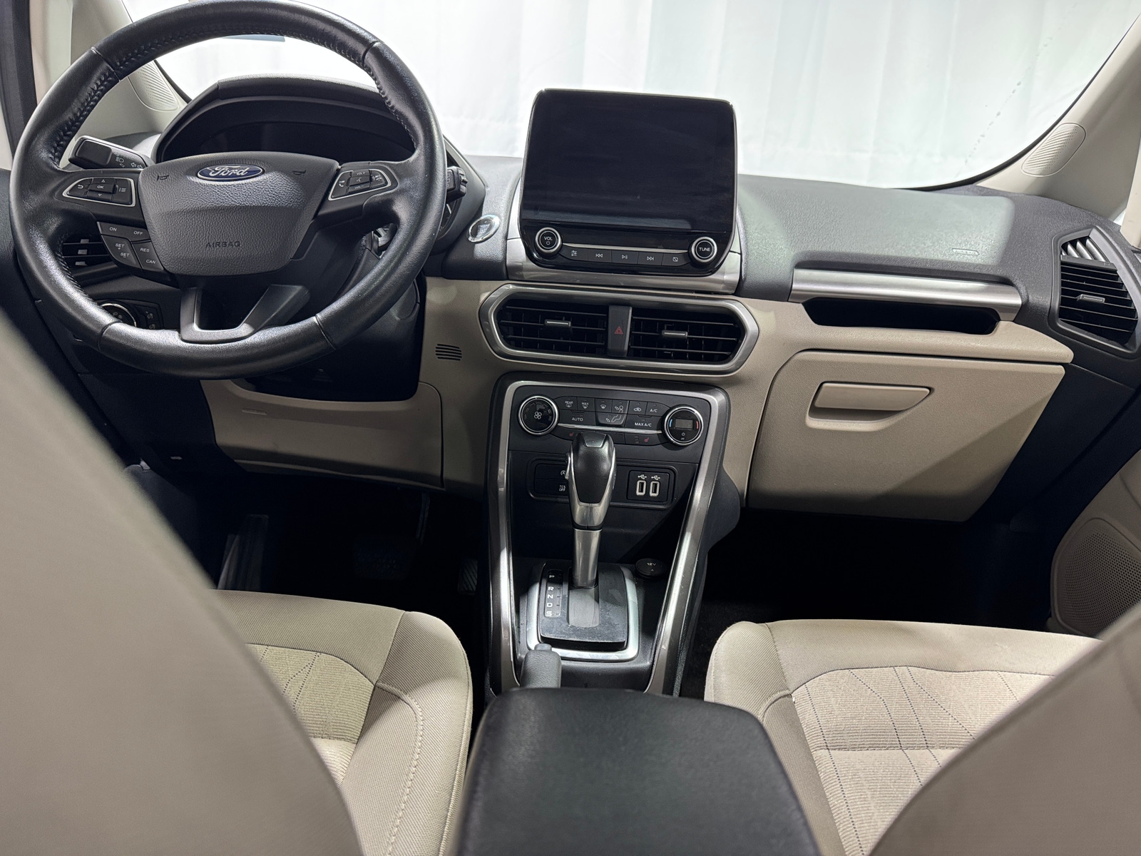 Thumbnail: 2020 Ford EcoSport - 3