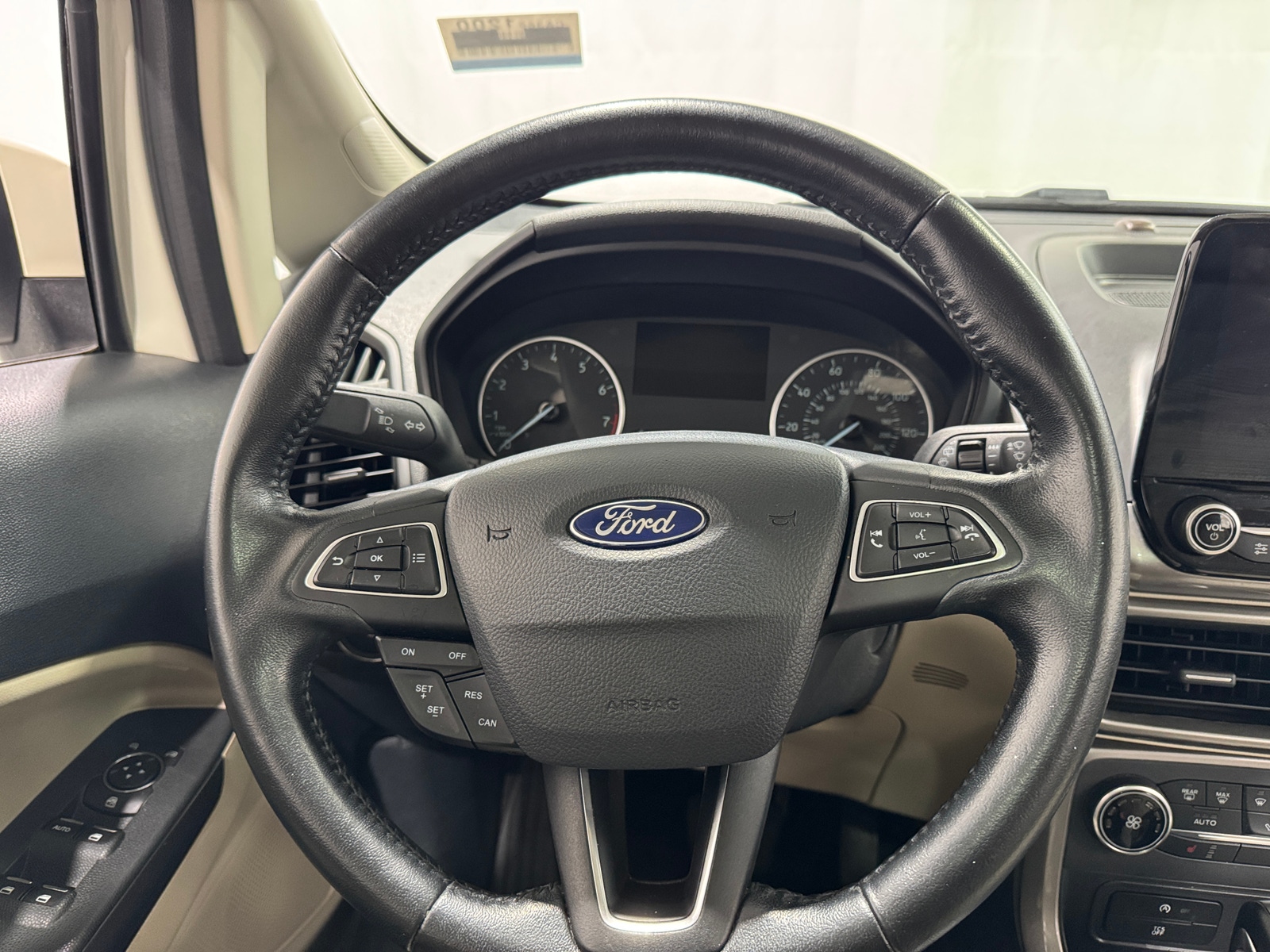 Thumbnail: 2020 Ford EcoSport - 5