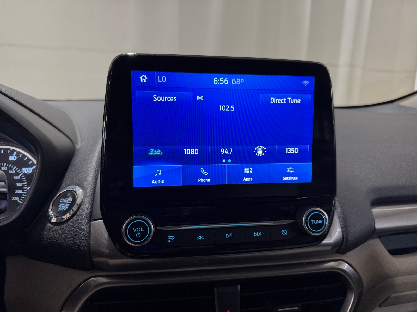 Thumbnail: 2020 Ford EcoSport - 4
