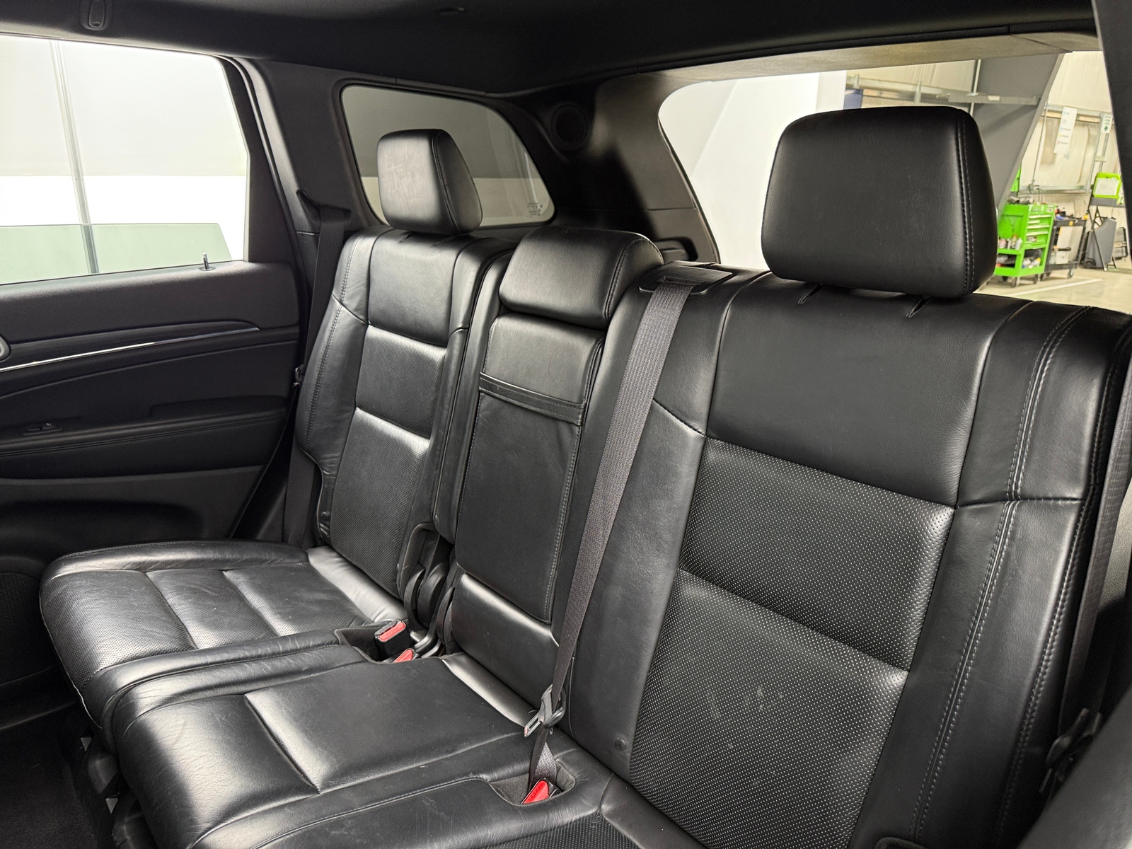 Thumbnail: 2020 Jeep Grand Cherokee - 5