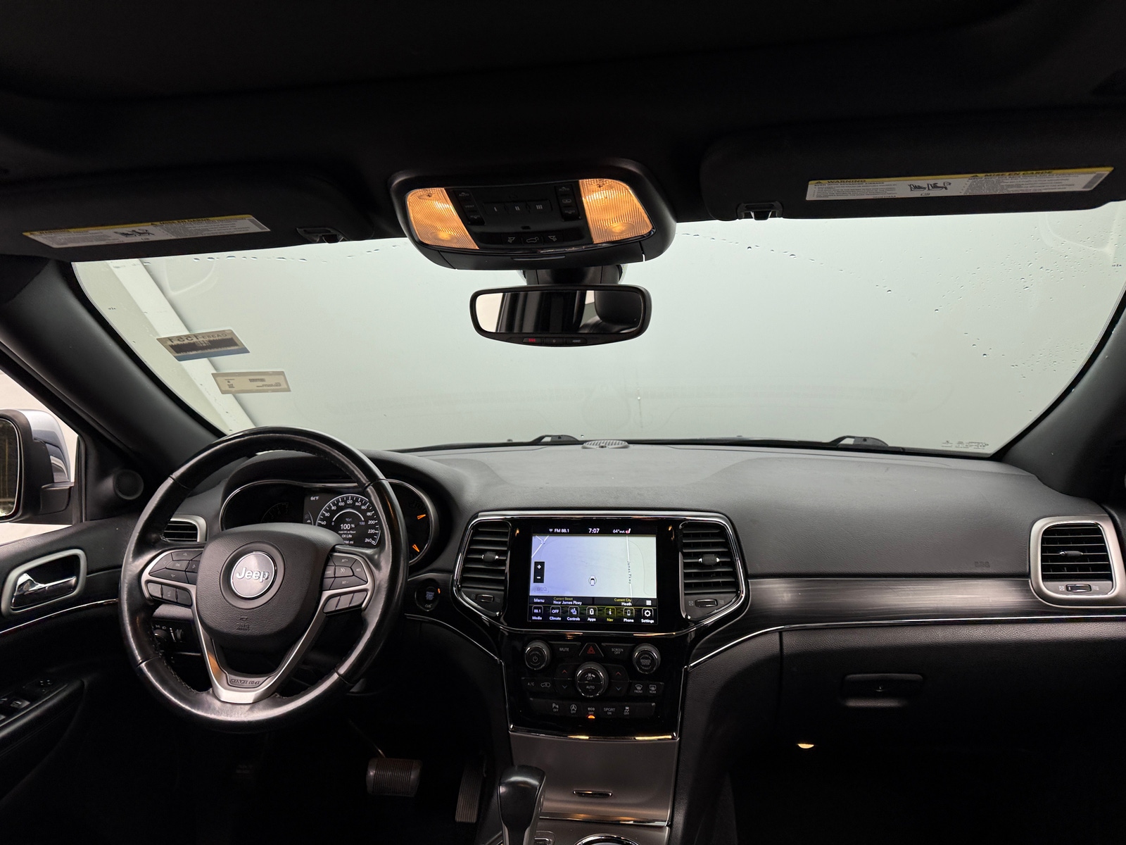 Thumbnail: 2020 Jeep Grand Cherokee - 2