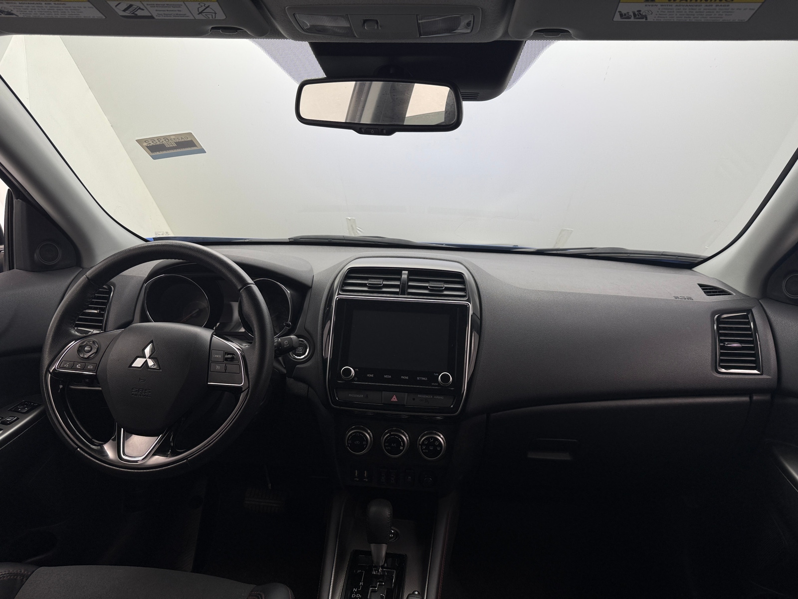 Thumbnail: 2024 Mitsubishi Outlander Sport - 2