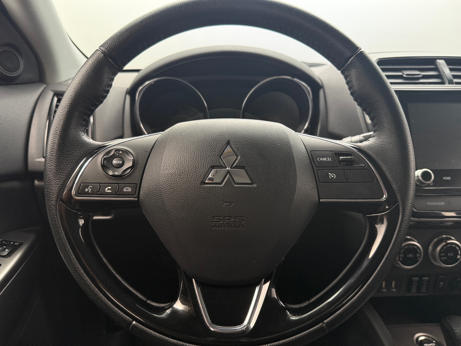 Thumbnail: 2024 Mitsubishi Outlander Sport - 4