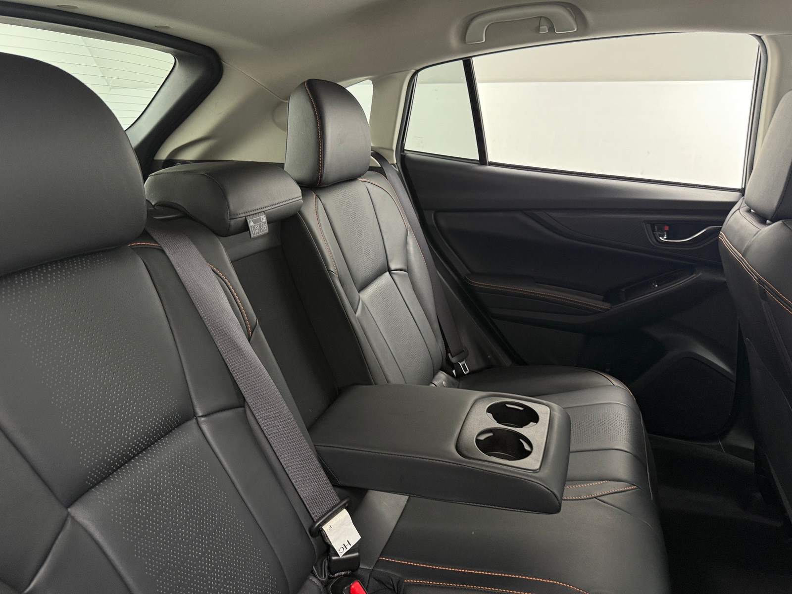 Thumbnail: 2019 Subaru Crosstrek - 5