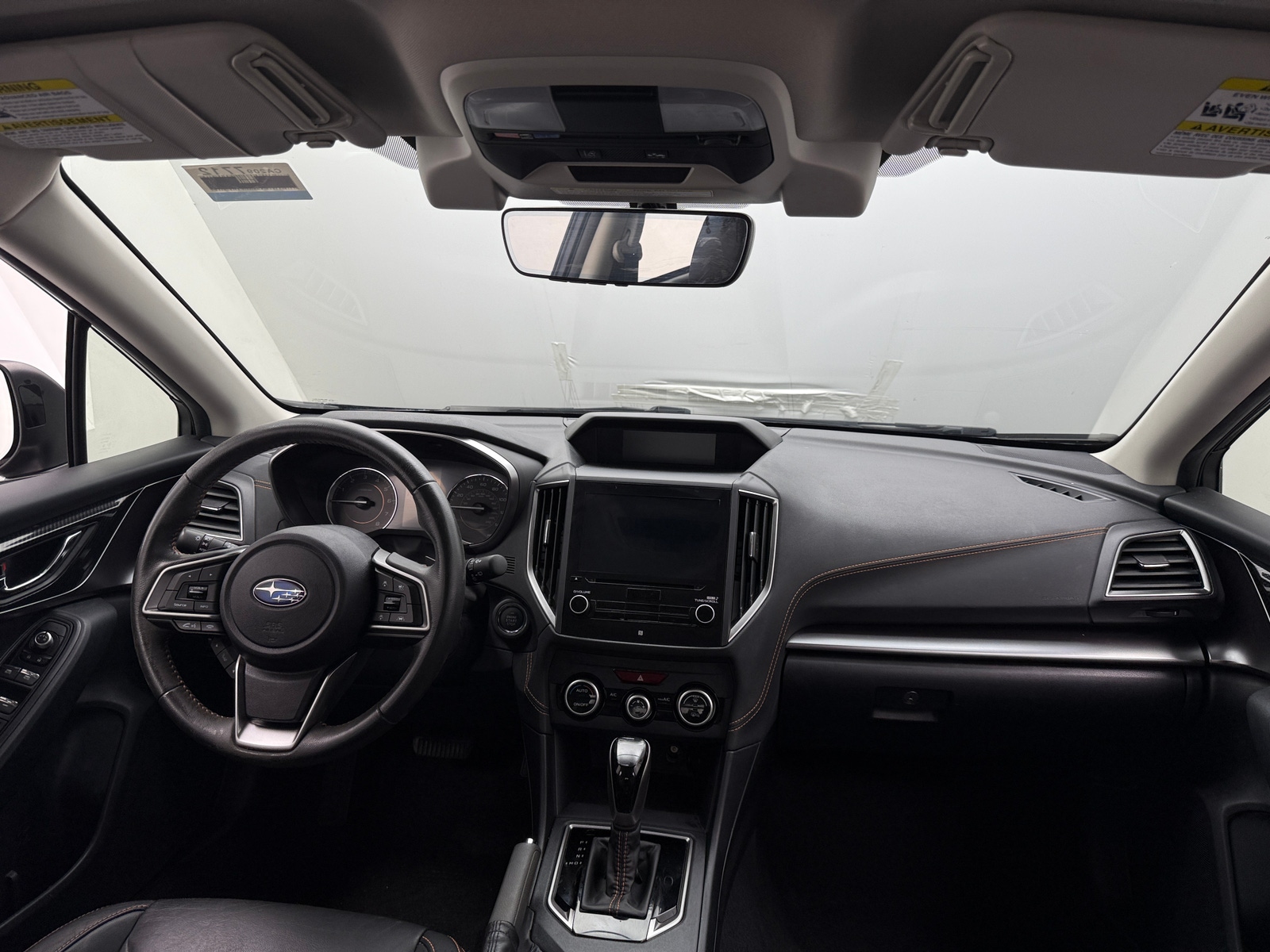 Thumbnail: 2019 Subaru Crosstrek - 2