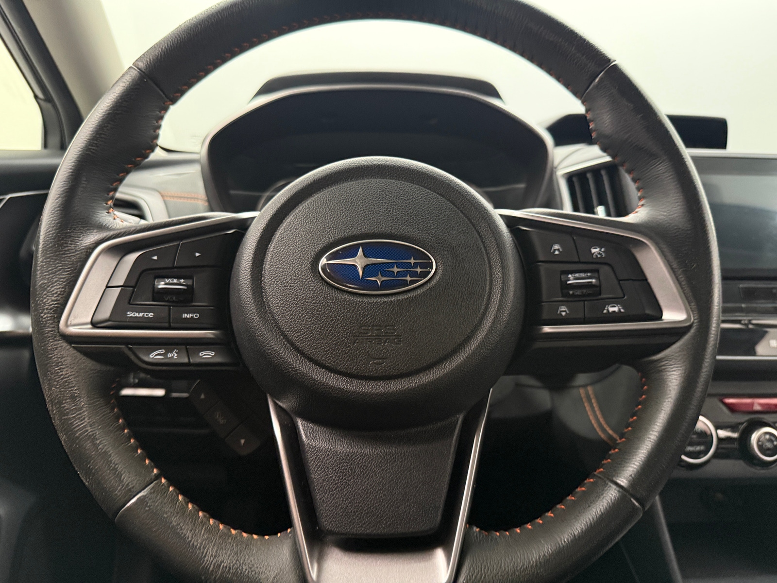 Thumbnail: 2019 Subaru Crosstrek - 4