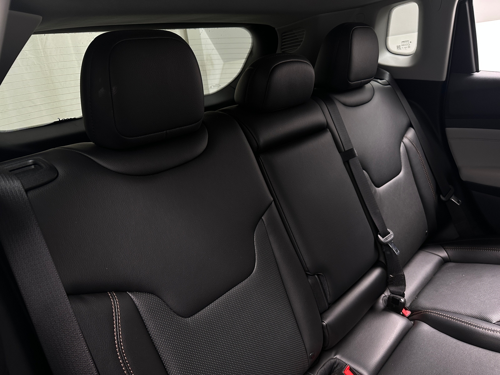 Thumbnail: 2022 Jeep Compass - 5