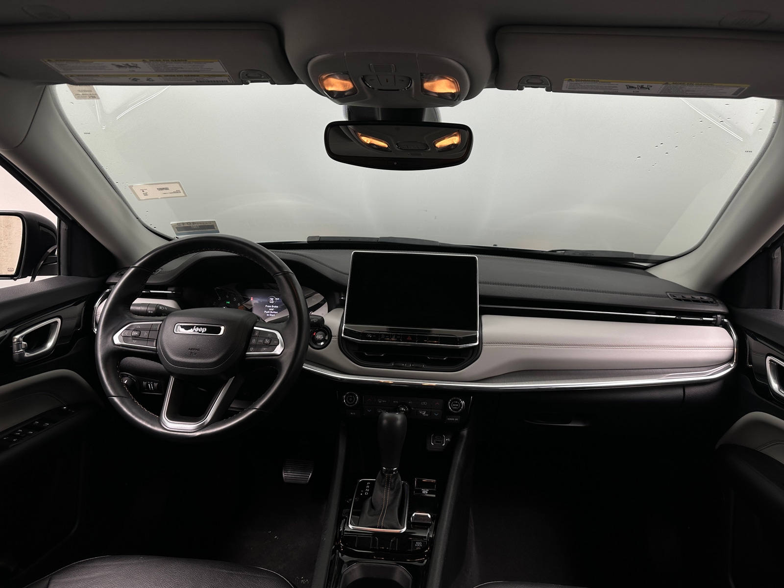 Thumbnail: 2022 Jeep Compass - 2