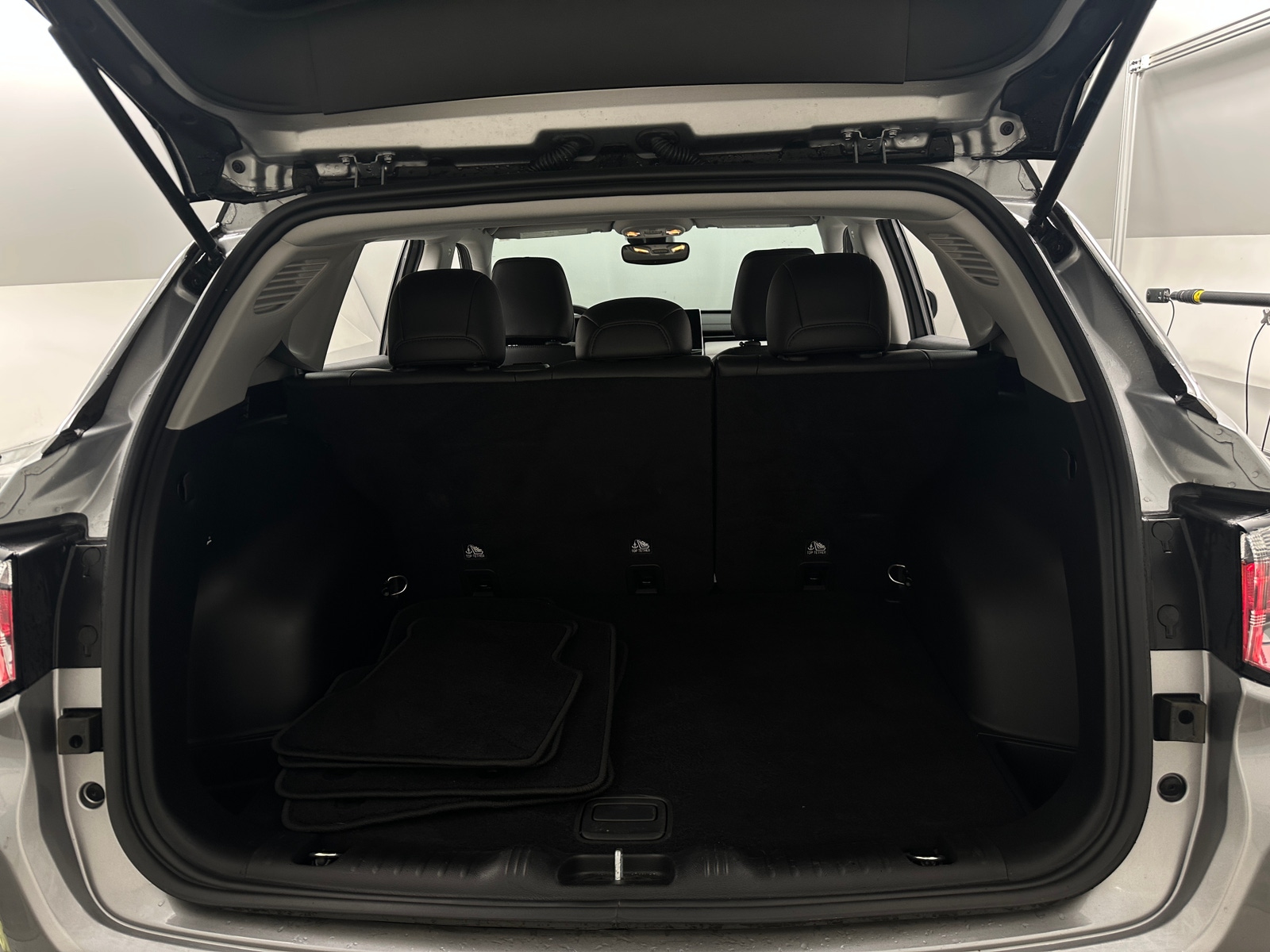 Thumbnail: 2022 Jeep Compass - 6