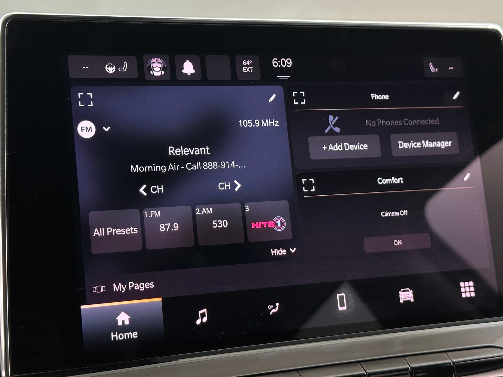 Thumbnail: 2022 Jeep Compass - 3