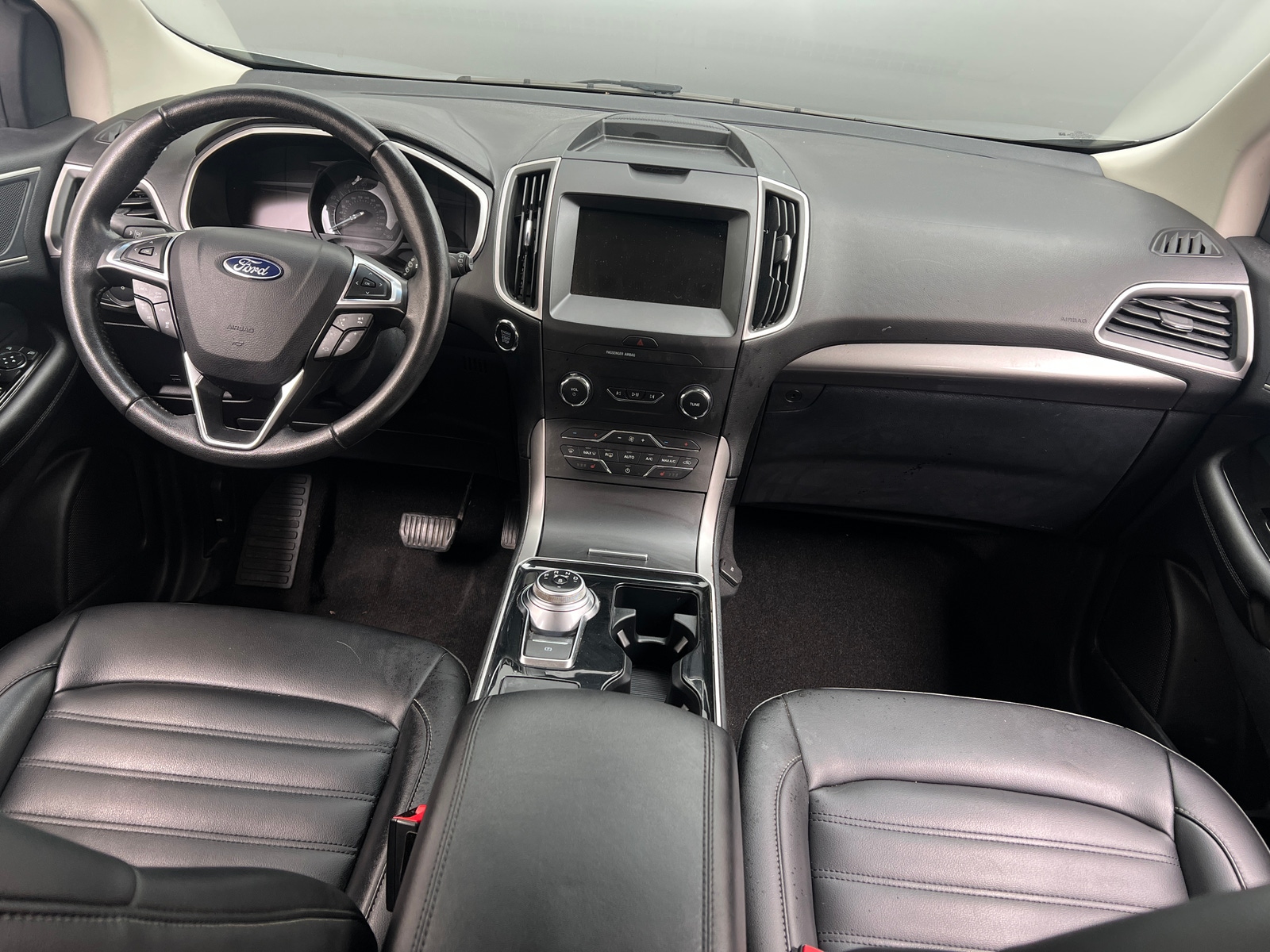 Thumbnail: 2020 Ford Edge - 2