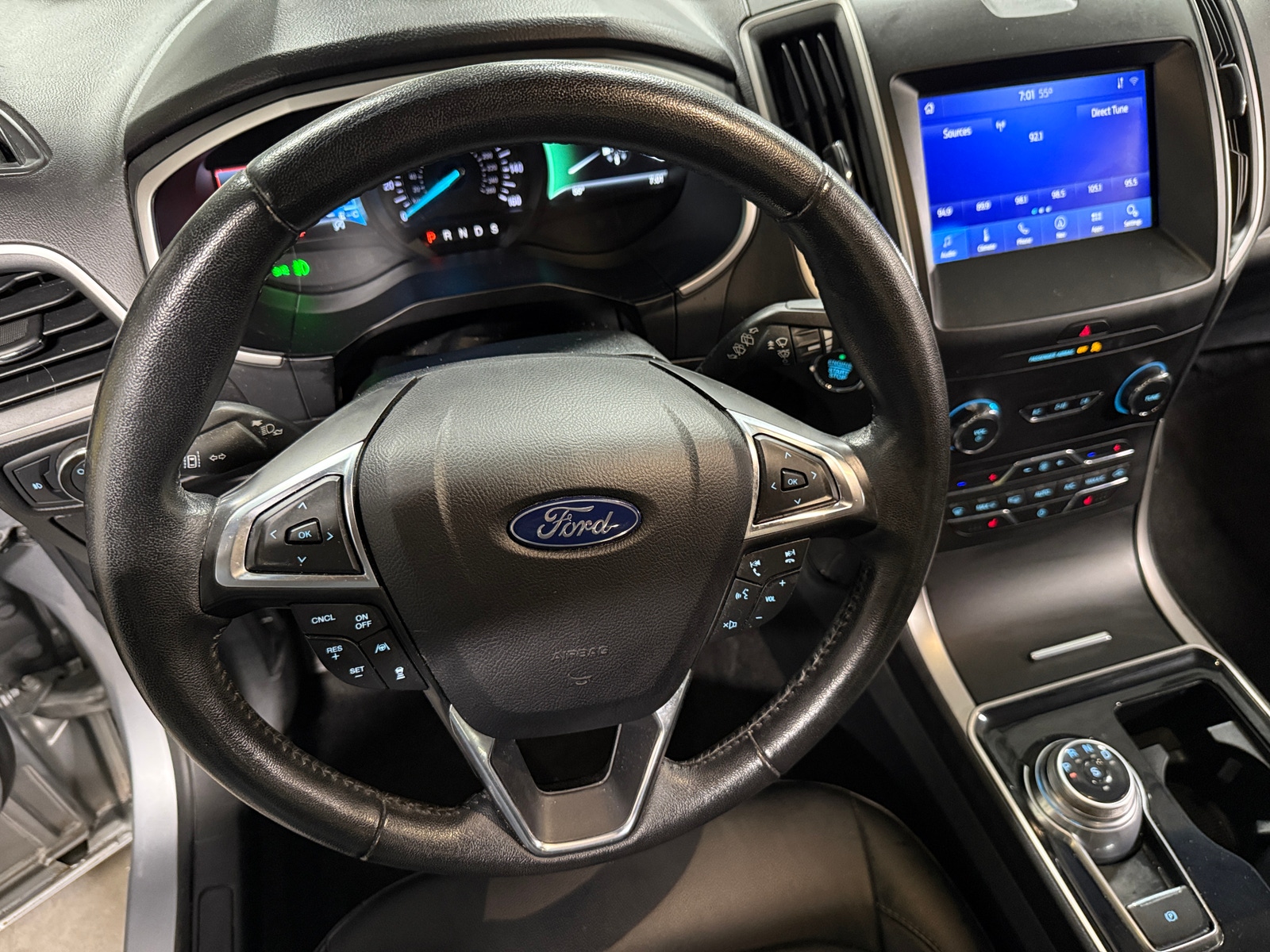 Thumbnail: 2020 Ford Edge - 4