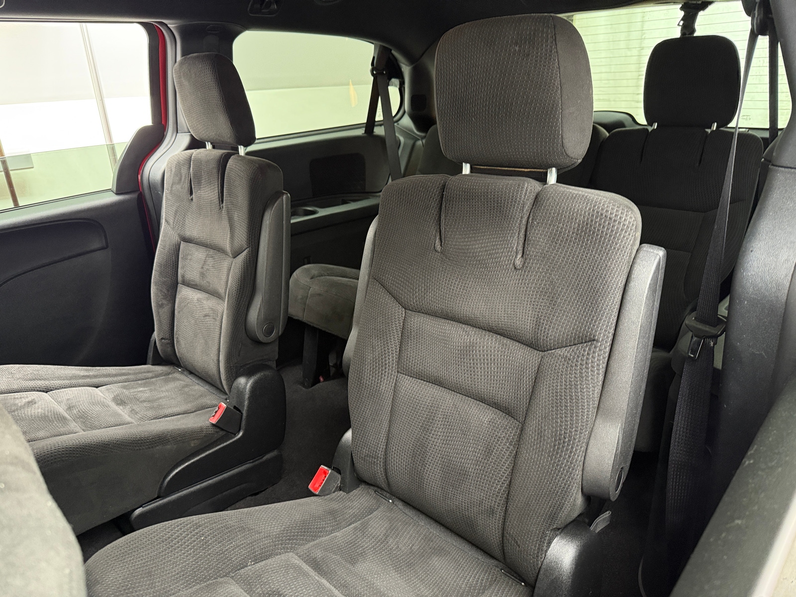 Thumbnail: 2015 Dodge Grand Caravan - 6