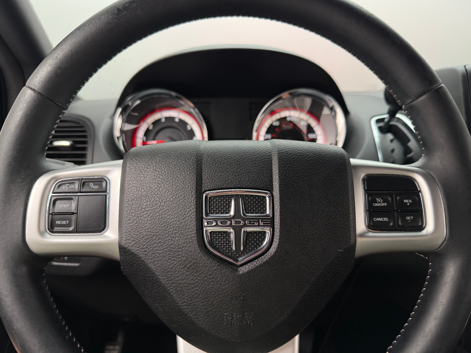Thumbnail: 2015 Dodge Grand Caravan - 5