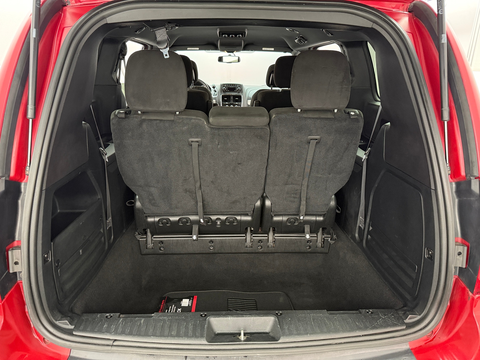 Thumbnail: 2015 Dodge Grand Caravan - 7