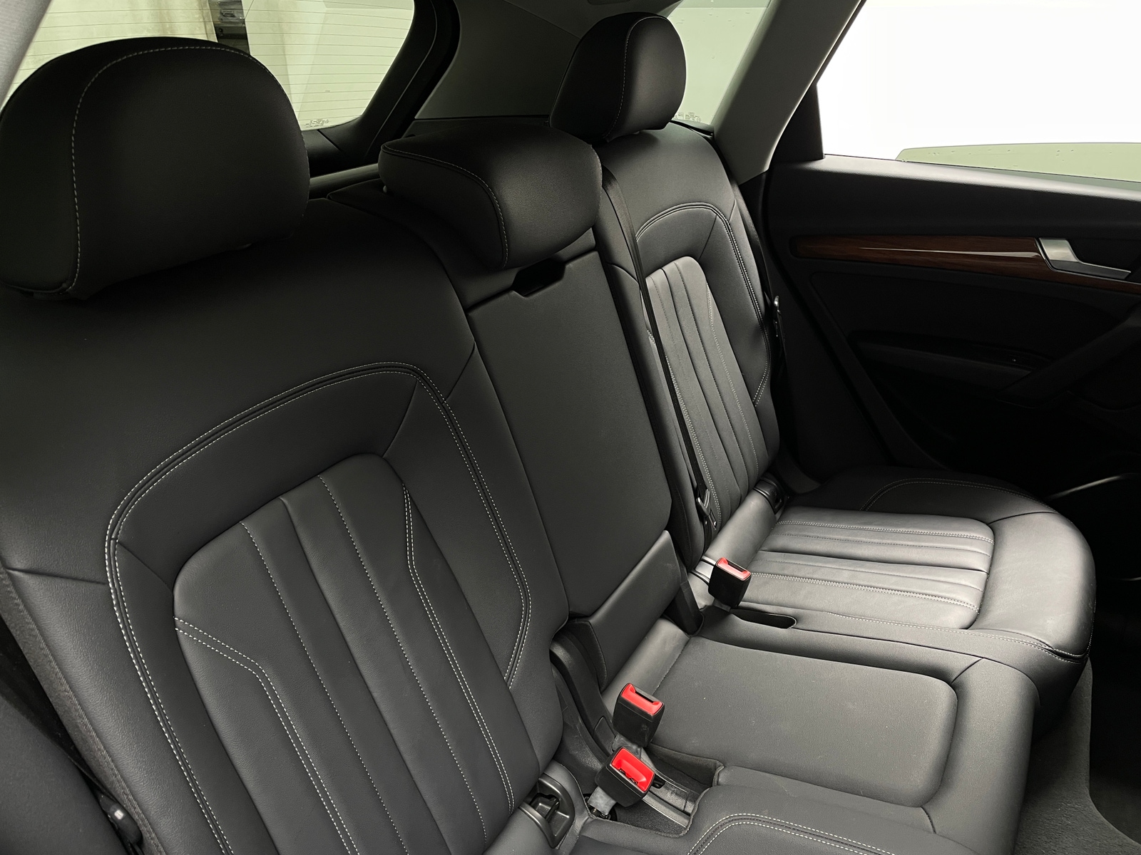 Thumbnail: 2023 Audi Q5 - 5