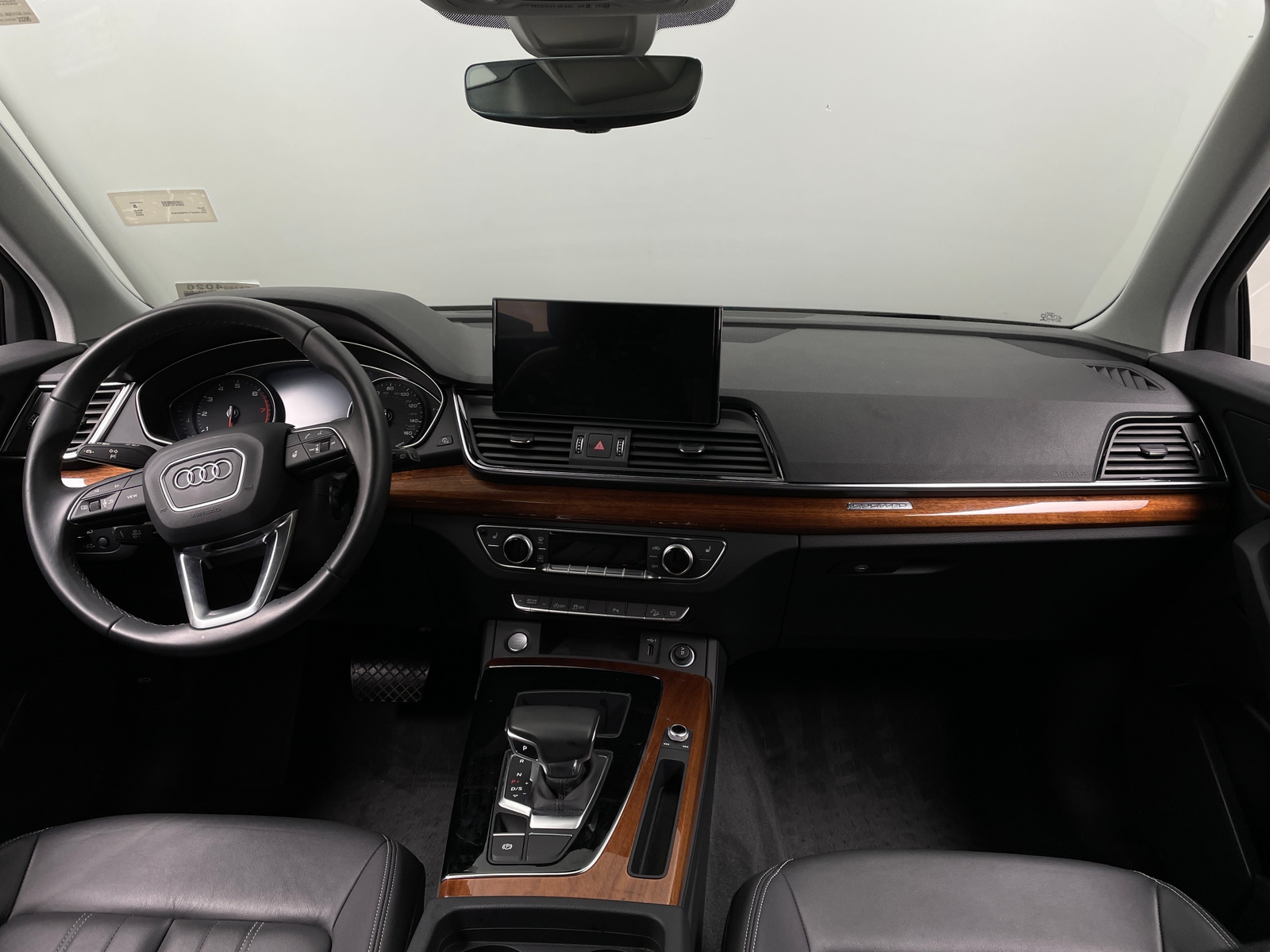 Thumbnail: 2023 Audi Q5 - 2