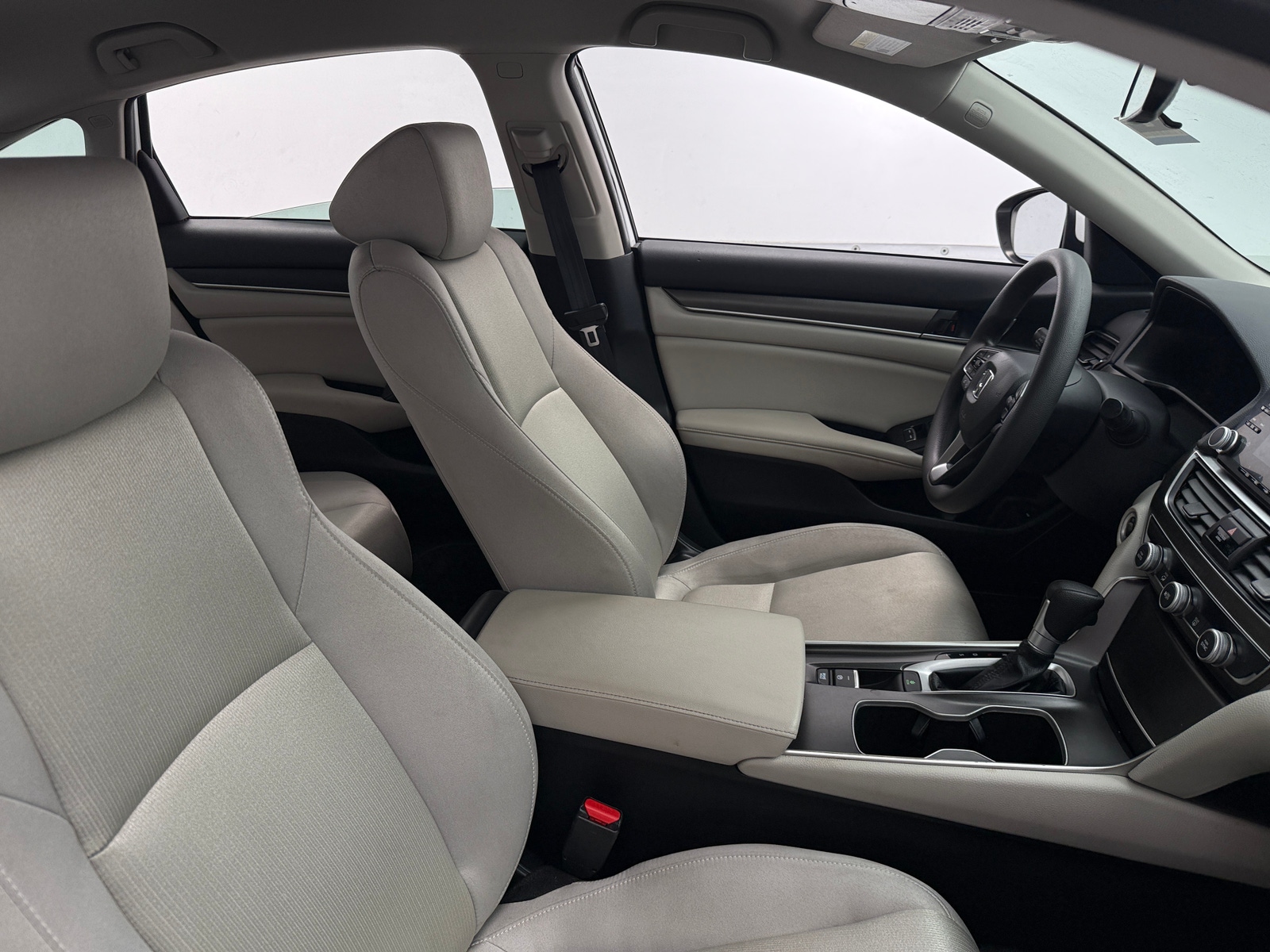 Thumbnail: 2020 Honda Accord - 2