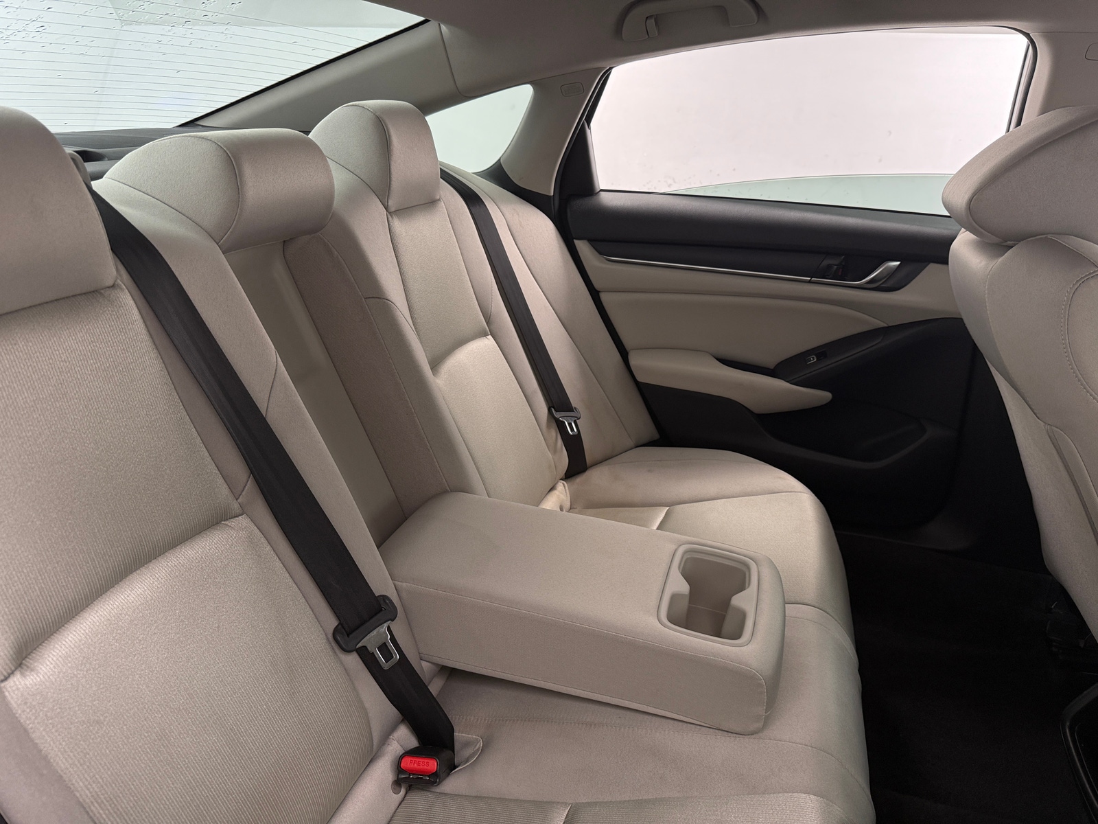 Thumbnail: 2020 Honda Accord - 6