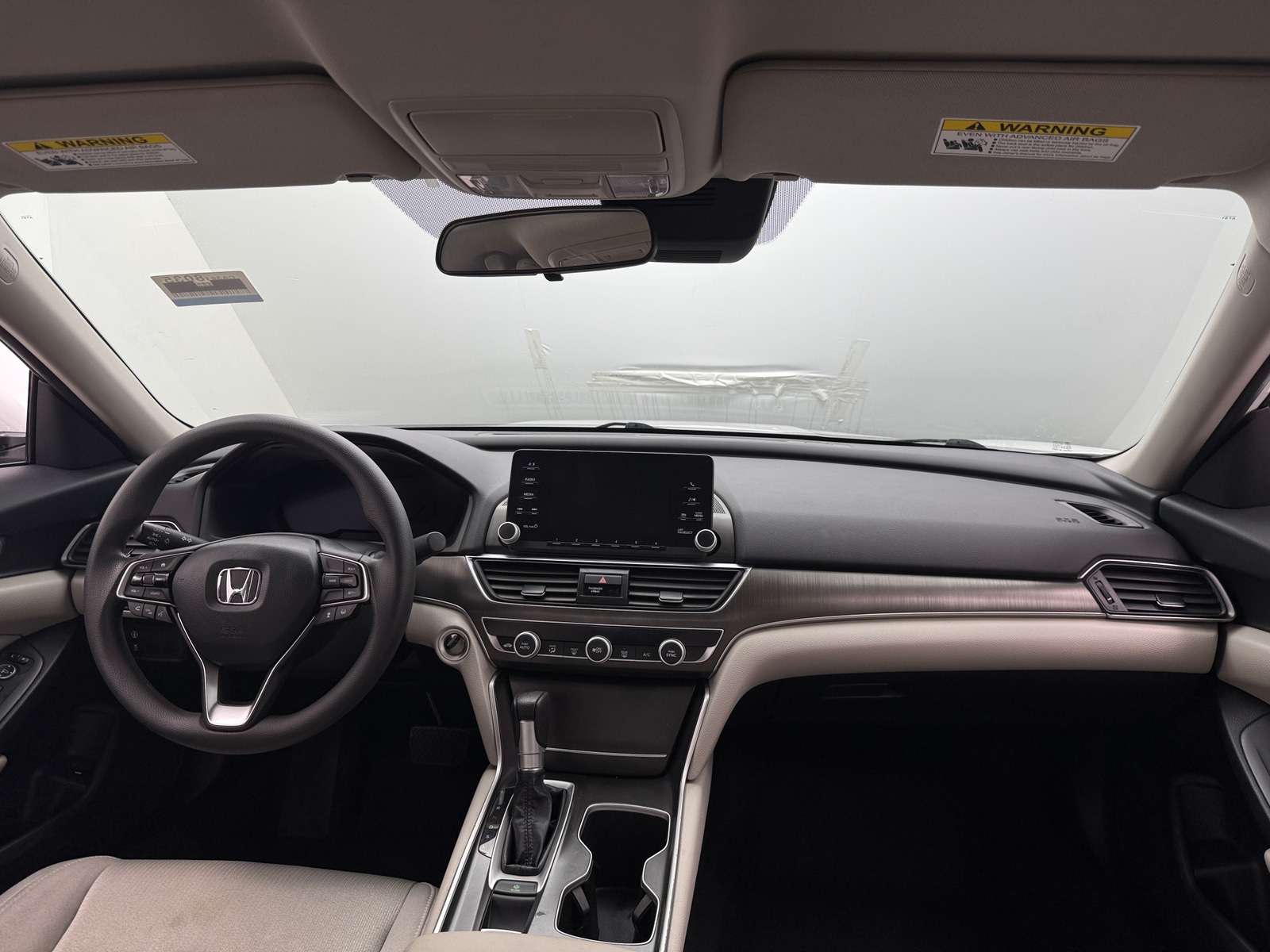 Thumbnail: 2020 Honda Accord - 3