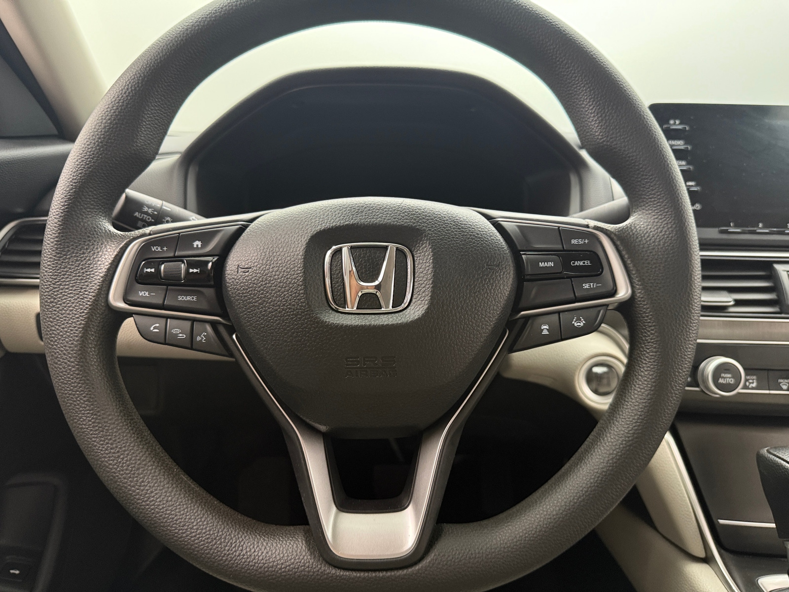 Thumbnail: 2020 Honda Accord - 5