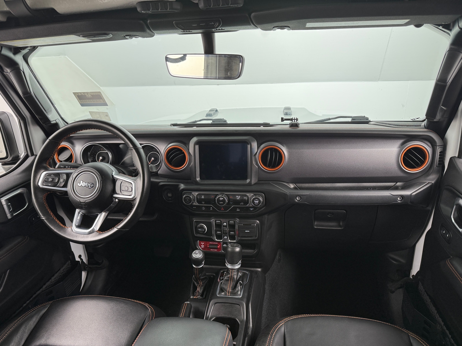 Thumbnail: 2023 Jeep Gladiator - 2