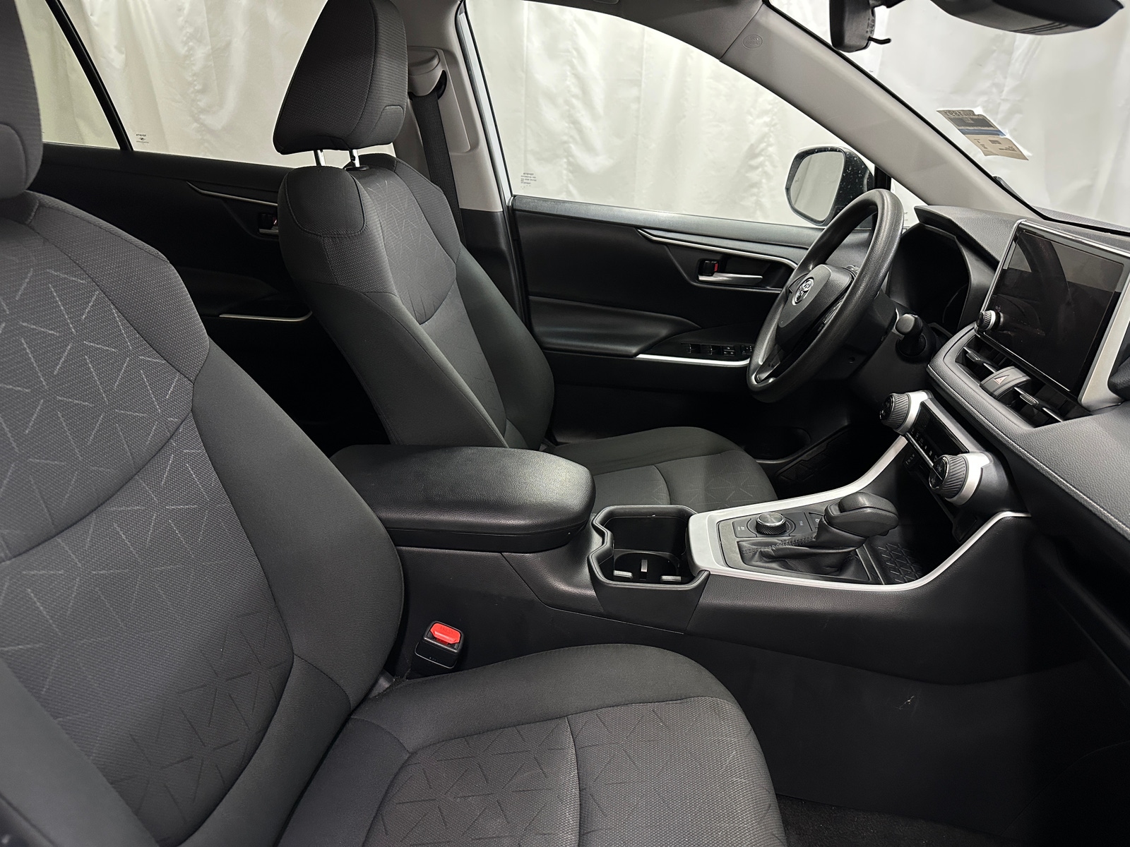 Thumbnail: 2024 Toyota RAV4 - 2