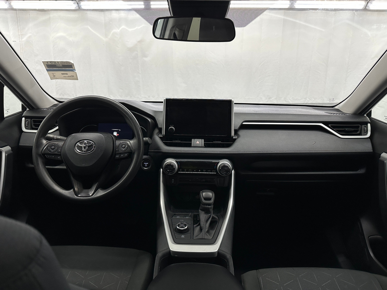 Thumbnail: 2024 Toyota RAV4 - 3