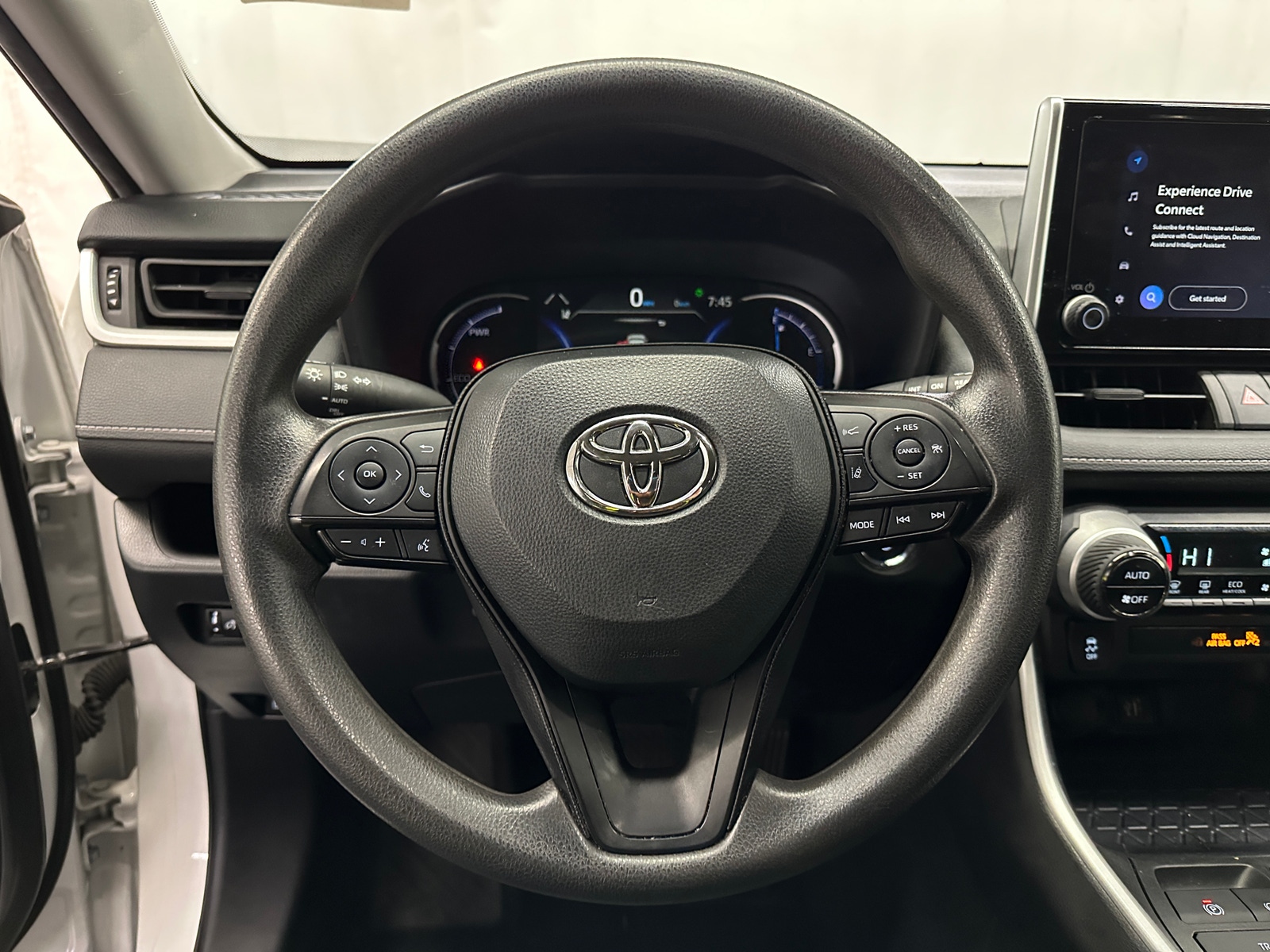 Thumbnail: 2024 Toyota RAV4 - 5