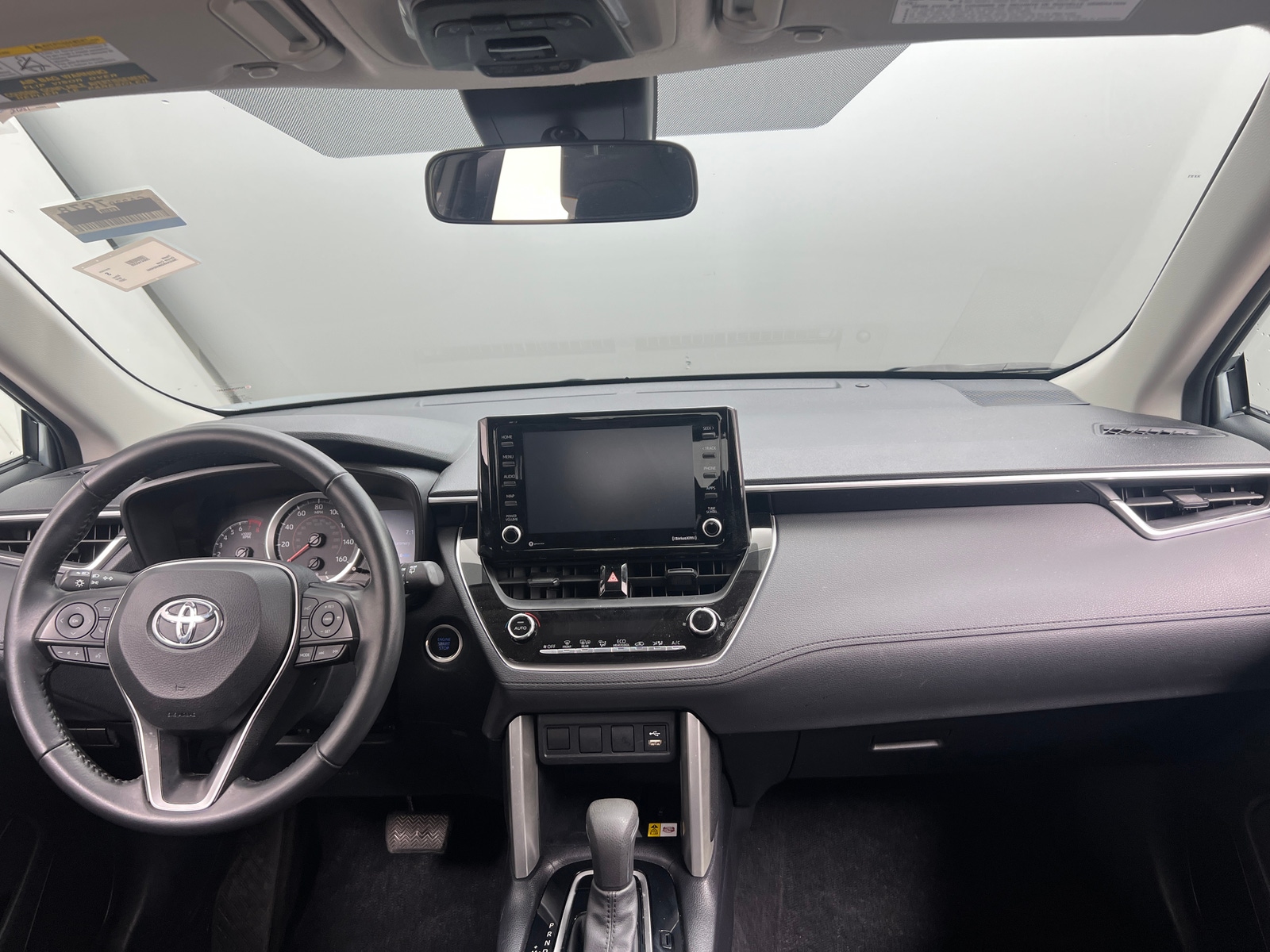 Thumbnail: 2022 Toyota Corolla Cross - 3