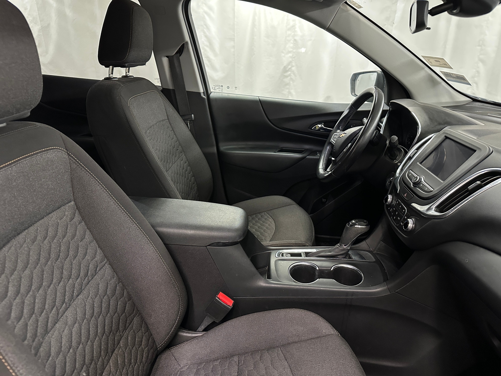 Thumbnail: 2021 Chevrolet Equinox - 2