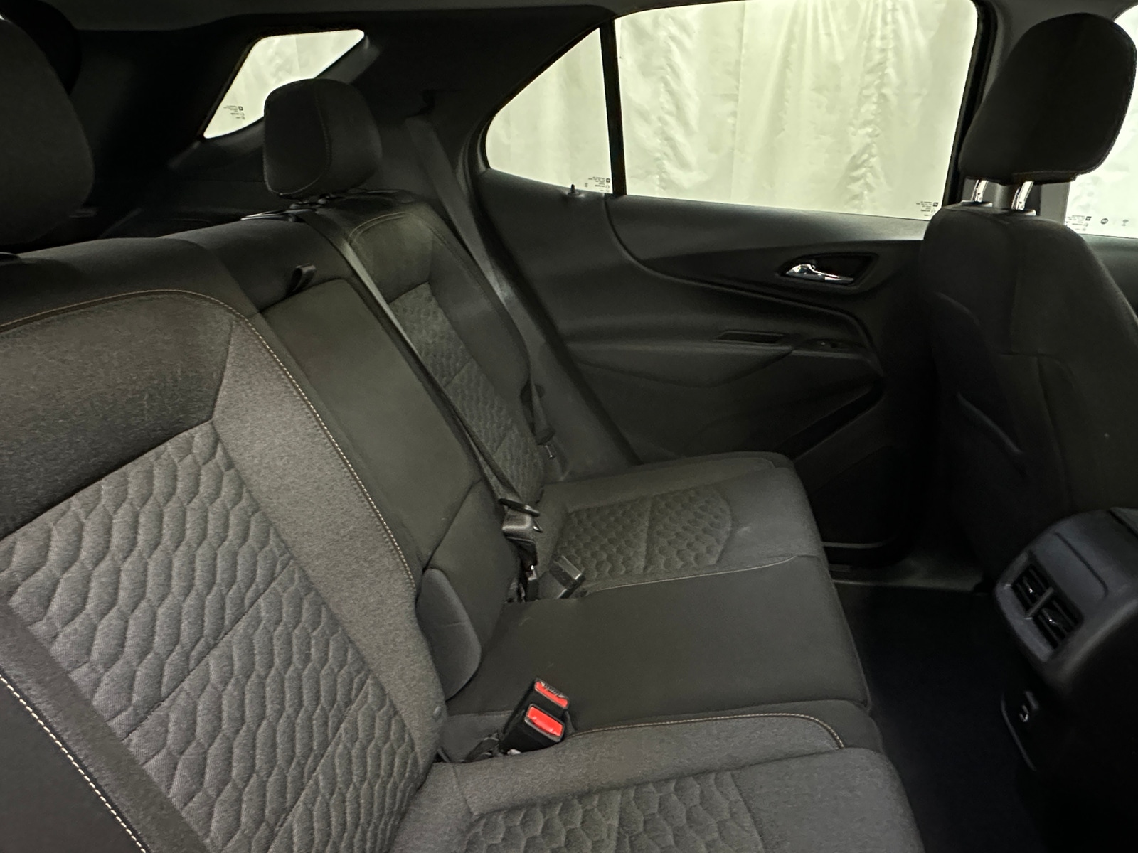Thumbnail: 2021 Chevrolet Equinox - 6